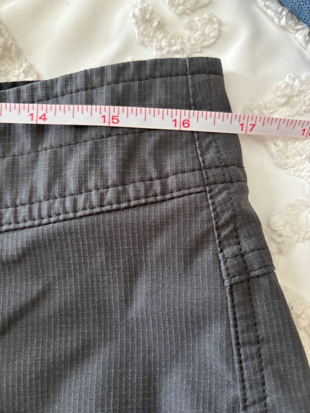 KUHL RENEGADE ROCK SHORTS - MEN'S 33 - Picture 7 of 9